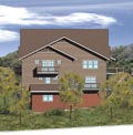 Altruria Apartments