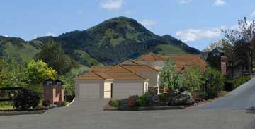 Anderson Spec Home