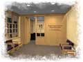 Cancer Center Information Room