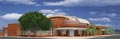 DeMeo Teen Center