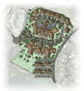Senior Living Community