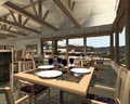 Oakmont Pro Shop and Restaurant