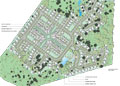 Multi Family Site Layout
